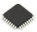 Микроконтроллер AVR ATMega328P-AU, TQFP32