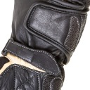 ROLEFF ACTION REKAWICE SPORTS LEATHER (KANGUR) COLOR CZARNY, SIZE 3  photo 9