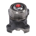 ДВІЙНЕ СКОБА CENTRUJACE CV 211355X СТОП СТАЛІ 2,343 ДЮЙМА ЗАМІНА QX  фото 10