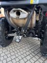 КРИШКИ ДНА CAN-AM OUTLANDER МАКС G3 2025R.+ 2-OSOBOWY HD8 HD10 АЛЮМІНІЄВИЙ  фото 8