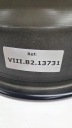 SUZUKI JANTE ALUMINIUM ATV QUAD 12X6.0 12X7.5 4 PCSphoto 9