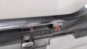 OVERLAY THRESHOLD RIGHTS VW VOLKSWAGEN ARTEON 3G8 PROTECTION THRESHOLD 16 + FASTENERS  photo 9
