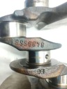 ВАЛ КОЛІНЧАСТИЙ BMW 8488568 3.0L GASOLINE 285KW 2020  фото 16