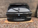 BMW 5 G31 УНІВЕРСАЛ КРИШКА БАГАЖНИКА ЗАД ЗАДНЯ БАГАЖНИКА 475 BLACKSAPHIRE  фото 14