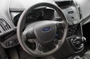 Ford Transit Connect L2 1.5 Diesel 100KM Salon... Wyposażenie - komfort Bluetooth Elektryczne szyby Radio fabryczne Radio niefabryczne Wielofunkcyjna kierownica Wspomaganie kierownicy