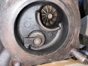 AUDI A4 B7 A6 C6 2.0 TFSI TURBOCOMPRESSEUR 06D145701Hphoto 11