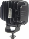 ФАРА РОБОЧА LED, KWADRATOWA, 28W 2800LM 12/24V БІЛА PRZYKRECANA Z WTYCZK  фото 10