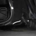 BMW X5 E70 PARE-CHOCS ARRIÈRE NOIR SAPPHIRE MODULEphoto 11
