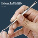 Набори аксесуарів набір проти врослих нігтів 2PCS — фото 10