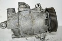КОМПРЕСОР, НАСОС КОМПРЕСОР КОНДИЦІОНЕРА VW AUDI SEAT SKODA 1.9 TDI, BXE, 5N0820803  (17536534322) фото min 4