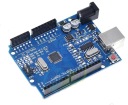 Плата клонирования Arduino UNO R3 ATmega 328P SMD CH340