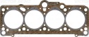 JOINT D'ÉTANCHÉITÉ CULASSES PISTONS (GR.: 1,6MM) AUDI 80, SEAT CORDOBA, IBIZA II,photo 15