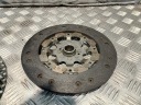 GRIP DISK + CLAMP AUDI A4 B5 1.8 B 125 KM  photo 11