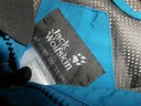 Jack Wolfskin Texapore_Damska Kurtka Techniczna_M Materiał dominujący Poliester