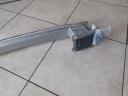 POUTRE PARE-CHOCS ARRIÈRE AUDI A4 B9 8W0photo 8