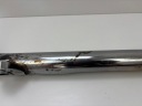 LEFT COLLECTOR TRIUMPH BONNEVILLE T100 908 MD 01-04  photo 15