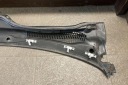 PLASTYK ESSUIE-GLACES AVANT VOLVO V50 (MW) 30745377 1.6L DIESEL 81KW 2011photo 7