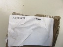 ÉLÉVATEUR VITRES DROIT AVANT LAND ROVER FREELANDER (L314) 6N4959801Bphoto 14