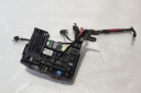 BOÎTE FUSIBLES MERCEDES-BENZ GL (X166) A1665402950 5.5L GASOLINEphoto 5