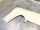 SUZUKI SX4 SX-4 S-CROSS I 1 13-21 SPOILER MOULURE DOUBLURE PARE-CHOCS ARRIÈREphoto 10