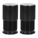 2PCS STOLOWE НОГИ НОГИ SOFY KRZESLO MEBLE СТОП WSPARCIE 43-75 MM IA  фото 4
