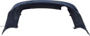 PARE-CHOCS ARRIÈRE AMG MERCEDES C W204 LIFT BERLINE 197LAK DIFFUSEUR PTS 2048809047 OEphoto 7