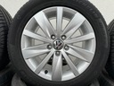 LATO R16 VW PASSAT,GOLF,CADDY,TOURAN,EOS ,SHARAN,JETTA,T4,LEON,OCTAVIA