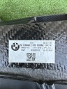 GRILLE PARE-CHOCS BMW M3 M4 G80 M PERFORMANCE CARBONEphoto 8
