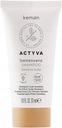 KEMON ACTYVA BENESSERE ШАМПУНЬ ДЛЯ ЧУВСТВИТЕЛЬНОЙ КОЖИ