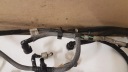 2011 JAGUAR XF X250 KIT SYSTEMS FUEL 0445216028  photo 16