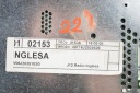 RADIO CD MP3 SEAT IBIZA IV 6J2035153Gphoto 6