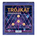 Волшебный математический треугольник (в картонной коробке)
