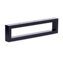 НОЖКИ ПРОМЫШЛЕННОГО СТОЛИКА ЛОФТ НОЖКА КОМОРДА 40 х 10см