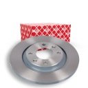 DISQUE DE FREIN FEBI BILSTEIN 17822 4246R2photo 16