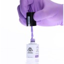 Гель-лаки Mama Margaret 10 ml Відтінки фіолетового — фото 8