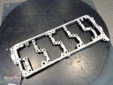 FRAME COVER FASTENERS HEADS DISTRIBUTED 03L103286A  photo 5