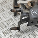 REAR PILLOW ENGINE TOYOTA PRIUS (_W3_) 1237137250 32029804 1.8L 100KW  photo 6