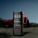КОМПРЕССОР АВТО НАСОС ДЛЯ ВЕЛОСИПЕДА 12V AKUMULATOROWY POWERBANK  (18896737814) фото min 11