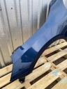 КРИЛО СТАЛЕВИЙ ЛІВИЙ VOLVO S60 Y20 2010-2013 ПЕРЕД РЕСТАЙЛОМ КОЛІР 498 / 498-46  (18877750962) фото min 6
