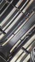 GRILLE CALANDRE CALANDRE TOYOTA LAND CRUISER 150 LIFTphoto 15