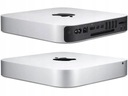 Apple Mac Mini 2014 i5-4260u 4x2,7 ГГц 4 ГБ 500 ГБ