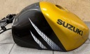 SUZUKI GSXR GSX-R 750 SRAD БАК ТОПЛИВА  фото 8