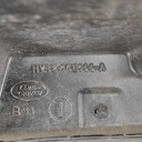 SUPÉRIEURE PIÈCE PANNEAU AVANT LAND ROVER DISCOVERY V (L462) HY3216E144Aphoto 7