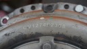 I40 CARENS OPTIMA IX35 1.7 CRDI 14R 115KM D4FD EMBRAYAGE DISQUE COLLIERphoto 5