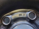 OPEL ASTRA J ZAFIRA C KOLO RÉGLAGE 115/70/16 92M 5X105 ET25 2160140photo 9