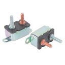 40A АВТО RESET WYLACZNIKA ДЛЯ STATKU АВТОМОБИЛЬНОГО 12V 24V STUD BOLT  фото 10
