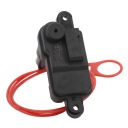 SERVOMOTEUR BOUCHONS GOULOTTE DE REMPLISSAGE CARBURANTS 8V0862153A VERS A1 A3 Q3 Q7 A8 RS3 SERRUREphoto 13
