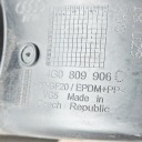 LID TANK FUEL AUDI A6 AVANT (4G5, C7, 4GD) 4G0809906C 33037560  photo 8