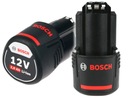 АККУМУЛЯТОР 10,8В/12В 2,0Ач BOSCH для GSR GSA GOP