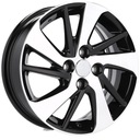 LLANTAS 15 PARA TOYOTA YARIS VERSO XP20 XP90 XP130 RESTYLING 